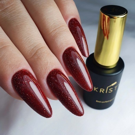 Sparkle Red