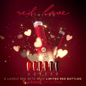 red love LIMITED