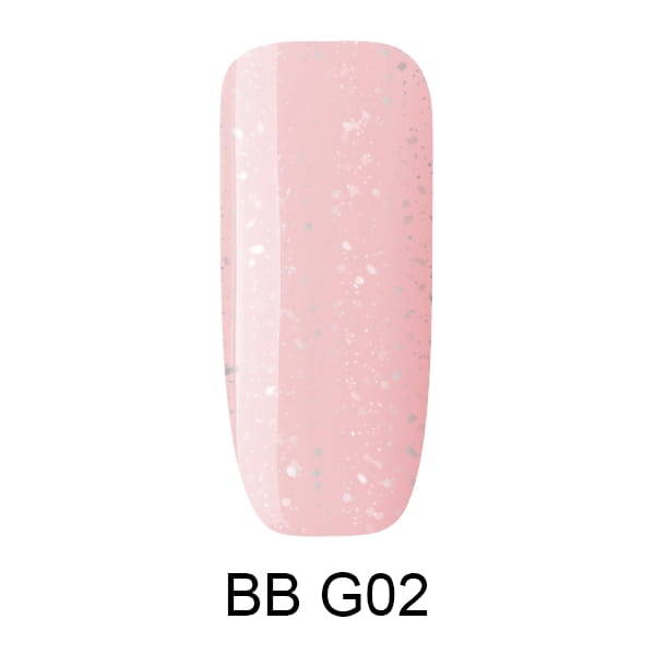 Builder Base Glitter G02