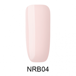Jelly Pink - Nude Rubber Base NRB04