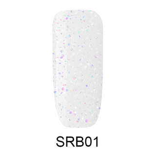 Lyra - Sparkling Rubber Base SRB01