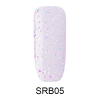 Perseus - Sparkling Rubber Base SRB05
