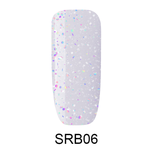 Serpens - Sparkling Rubber Base SRB06