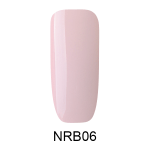 Smoky Beige - Nude Rubber Base NRB06