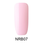 Warm Beige - Nude Rubber Base NRB07