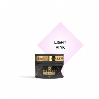 Acryl Pulver "Light Pink" 11g