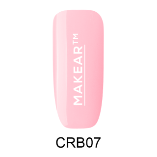 Coral - Color Rubber Base CRB07