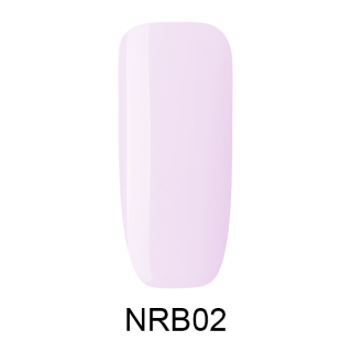 French Pink - Nude Rubber Base NRB02