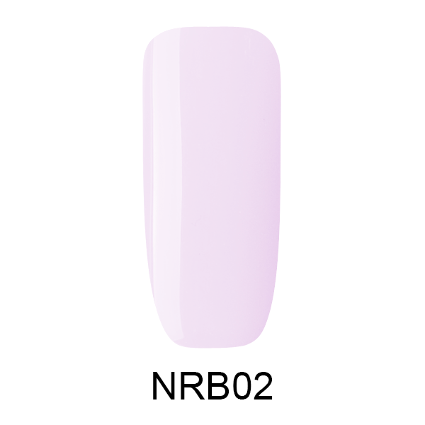 French Pink - Nude Rubber Base NRB02