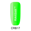 Matrix Green - Rubber Base Juicy CRB17