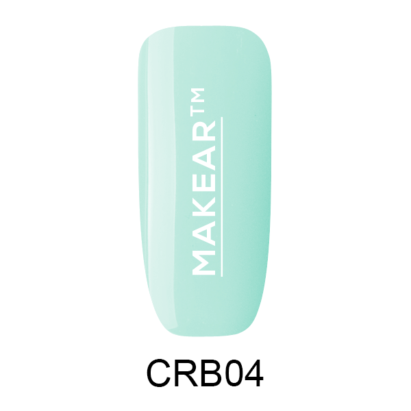 Minze - Color Rubber Base CRB04