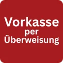 vorkasse