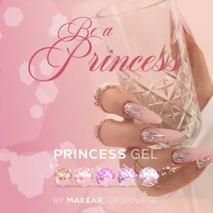 MAKEAR_PrincessGel