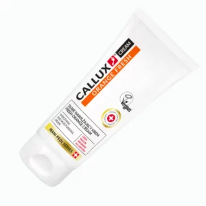 callux creme fresh orange 100ml