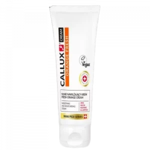 callux creme fresh orange 25ml