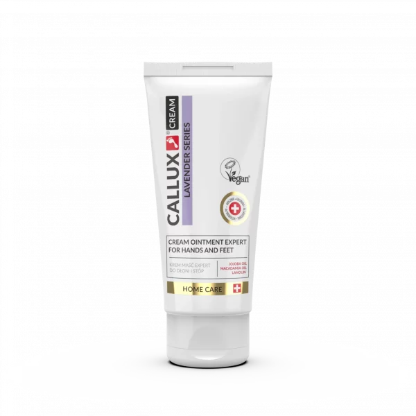Callux Creme Lavendel 100ml - Fußpflege, Nageldesign & Kosmetik Online Shop