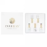 inveray hybrid set french nails