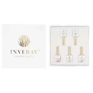 inveray natural beauty hybrid set