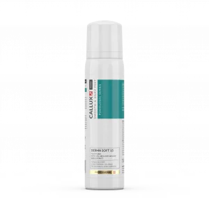 callux derma soft 15 fussschaum