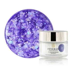 macaron uv/led gel nagellack inveray nr. 09 · fruchtstÜcke