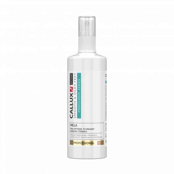 CALLUX MILLA SERUM 500 ml REFILL - Fußpflege, Nageldesign & Kosmetik ...
