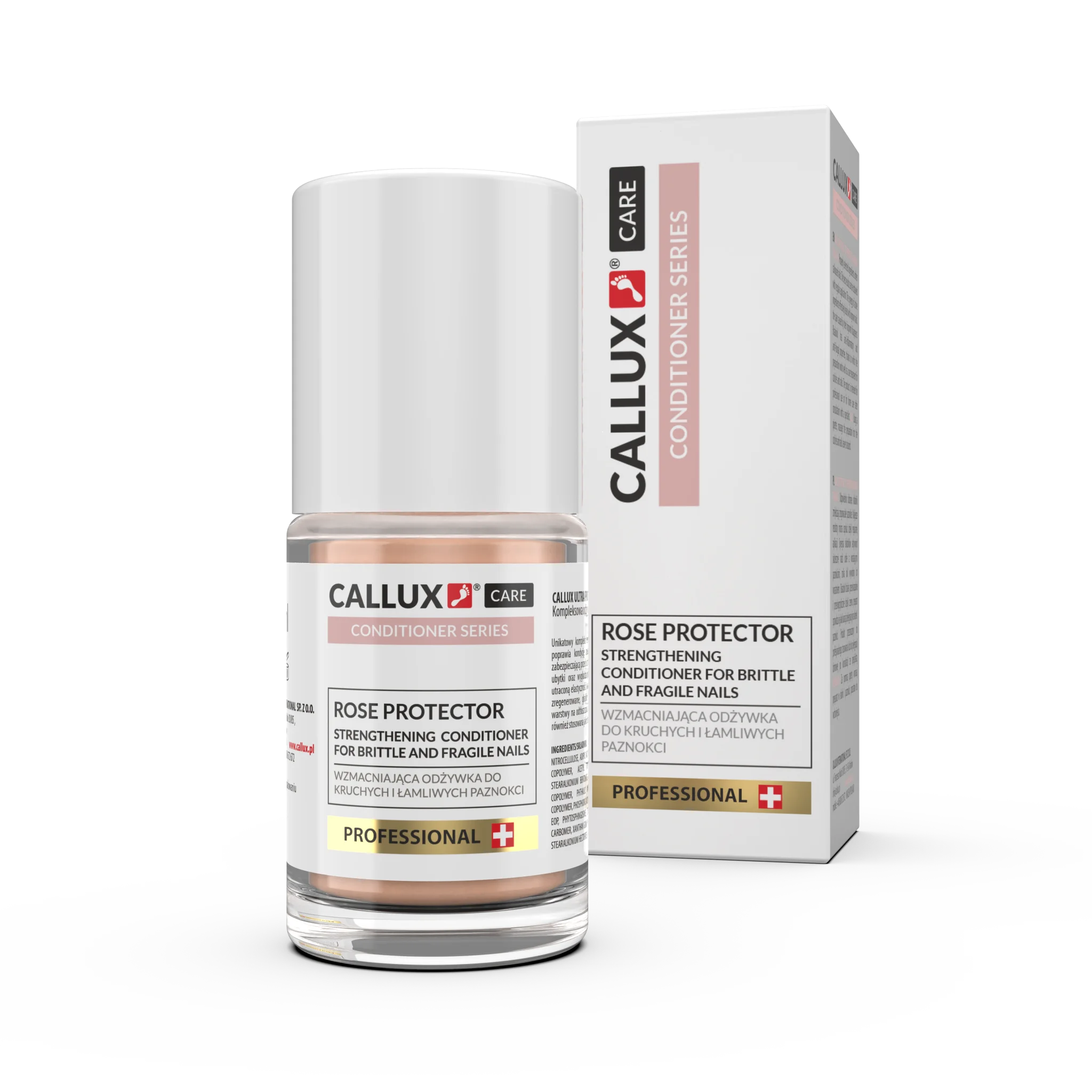 callux rose protector conditioner 11 ml